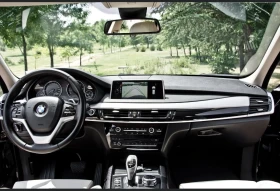 BMW X5 3.0d Xdrive, снимка 6