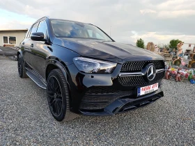 Mercedes-Benz GLE 400 400d * AMG* Nigth* Burm* Pano* 4MATIK* , снимка 3