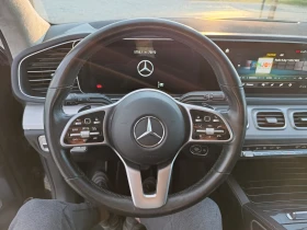 Mercedes-Benz GLE 400 400d * AMG* Nigth* Burm* Pano* 4MATIK* , снимка 15