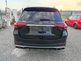 Mercedes-Benz GLE 400 400d * AMG* Nigth* Burm* Pano* 4MATIK* , снимка 7
