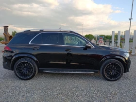 Mercedes-Benz GLE 400 400d * AMG* Nigth* Burm* Pano* 4MATIK* , снимка 4