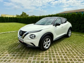 Nissan Juke DIG-T N-Connecta TT DCT , снимка 6