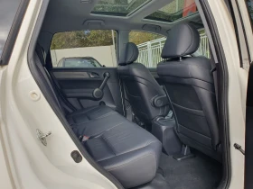 Honda Cr-v 2.2/150ks, снимка 13
