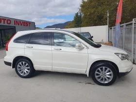 Honda Cr-v 2.2/150ks, снимка 8