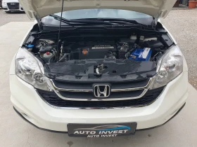 Honda Cr-v 2.2/150ks, снимка 17