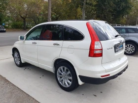 Honda Cr-v 2.2/150ks, снимка 5
