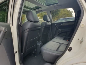 Honda Cr-v 2.2/150ks, снимка 11