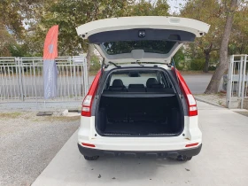 Honda Cr-v 2.2/150ks, снимка 16
