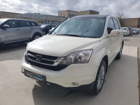 Honda Cr-v 2.2/150ks, снимка 3