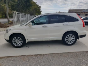 Honda Cr-v 2.2/150ks, снимка 4