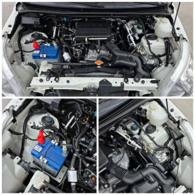 Daihatsu Terios 4x4 GPL, снимка 17