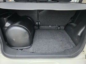 Daihatsu Terios 4x4 GPL, снимка 12