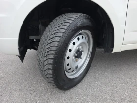 Daihatsu Terios 4x4 GPL, снимка 14