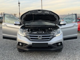 Honda Cr-v 1.6d LIFESTYLE E5B, снимка 11
