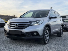 Honda Cr-v 1.6d LIFESTYLE E5B, снимка 1