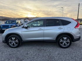 Honda Cr-v 1.6d LIFESTYLE E5B, снимка 2