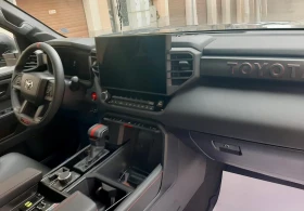 Toyota Tundra TRD PRO Crew+ 4WD+ I-Force Max+ , снимка 11