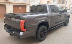 Toyota Tundra TRD PRO Crew+ 4WD+ I-Force Max+ , снимка 6