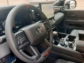 Toyota Tundra TRD PRO Crew+ 4WD+ I-Force Max+ , снимка 16