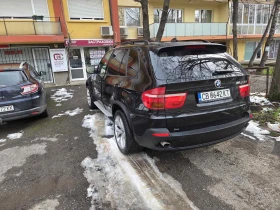 BMW X5 E70, снимка 7