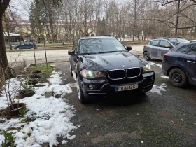 BMW X5 E70, снимка 4