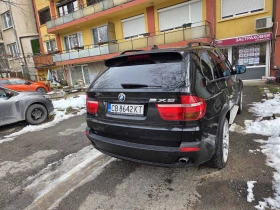 BMW X5 E70, снимка 6