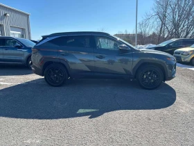 Hyundai Tucson * ХИБРИД* ДИСТОНИК* ОБДУХВАНЕ* 2 ЧИВТА ДЖАНТИ* , снимка 4