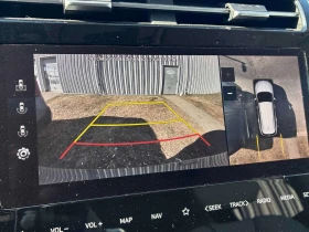 Hyundai Tucson * ХИБРИД* ДИСТОНИК* ОБДУХВАНЕ* 2 ЧИВТА ДЖАНТИ* , снимка 10