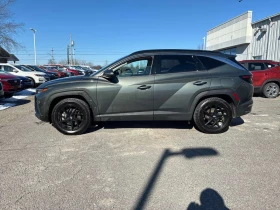 Hyundai Tucson * ХИБРИД* ДИСТОНИК* ОБДУХВАНЕ* 2 ЧИВТА ДЖАНТИ* , снимка 3