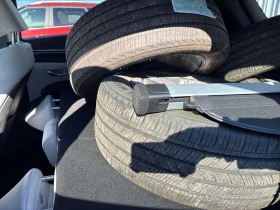 Hyundai Tucson * ХИБРИД* ДИСТОНИК* ОБДУХВАНЕ* 2 ЧИВТА ДЖАНТИ* , снимка 12