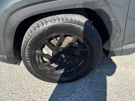 Hyundai Tucson * ХИБРИД* ДИСТОНИК* ОБДУХВАНЕ* 2 ЧИВТА ДЖАНТИ* , снимка 6
