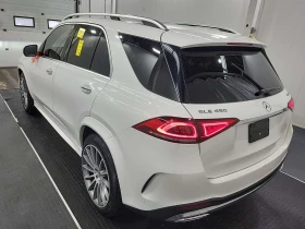 Mercedes-Benz GLE 450  CARFAX, снимка 4