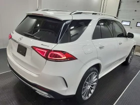 Mercedes-Benz GLE 450  CARFAX, снимка 3