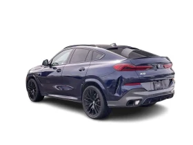 BMW X6 40i * Един собственик * Без инциденти * Цена до БГ, снимка 3