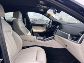 BMW X6 40i * Един собственик * Без инциденти * Цена до БГ, снимка 12