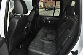 Land Rover Discovery IV , снимка 15