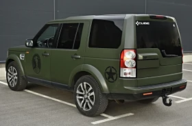 Land Rover Discovery IV , снимка 6