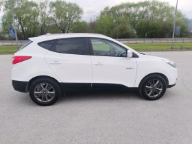Hyundai IX35 1, 7cdti фейс, снимка 6