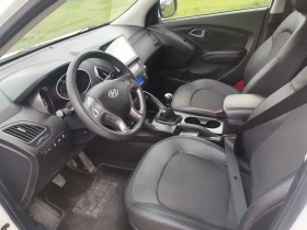 Hyundai IX35 1, 7cdti фейс, снимка 12