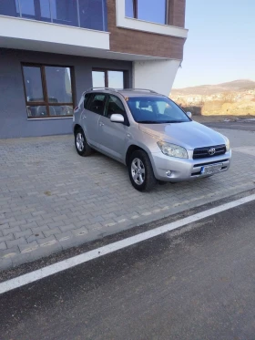 Toyota Rav4 2.2D, снимка 5