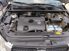 Toyota Rav4 2.2D, снимка 3