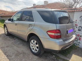 Mercedes-Benz ML 350, снимка 5