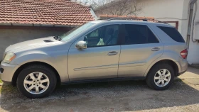 Mercedes-Benz ML 350, снимка 4