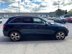 Mercedes-Benz GLC 300 CARFAX, снимка 3