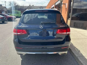 Mercedes-Benz GLC 300 CARFAX, снимка 4