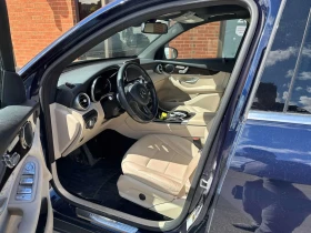 Mercedes-Benz GLC 300 CARFAX, снимка 5