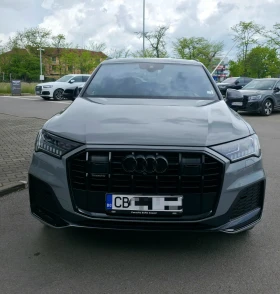 Audi Q7 S line, снимка 4