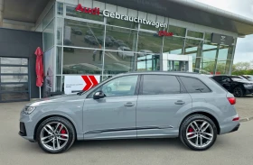 Audi Q7 S line, снимка 1