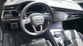 Audi Q7 S line, снимка 6