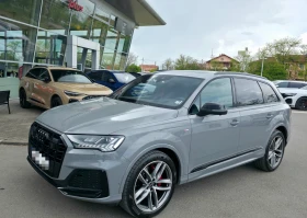 Audi Q7 S line, снимка 2